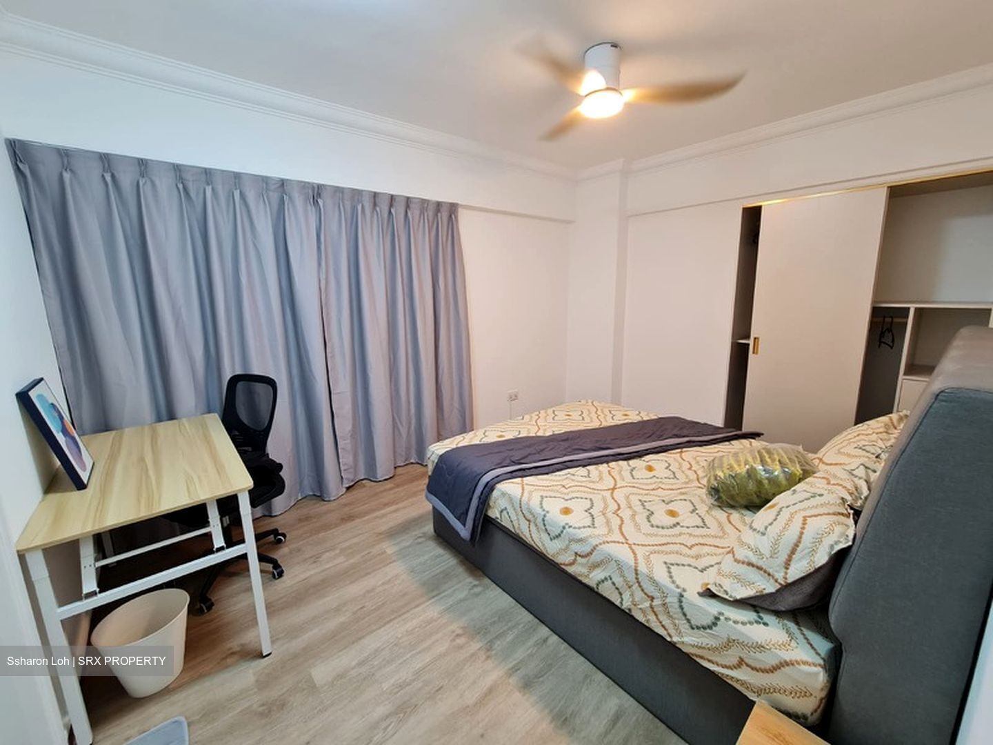 Aquarius By The Park (D16), Condominium #501666441